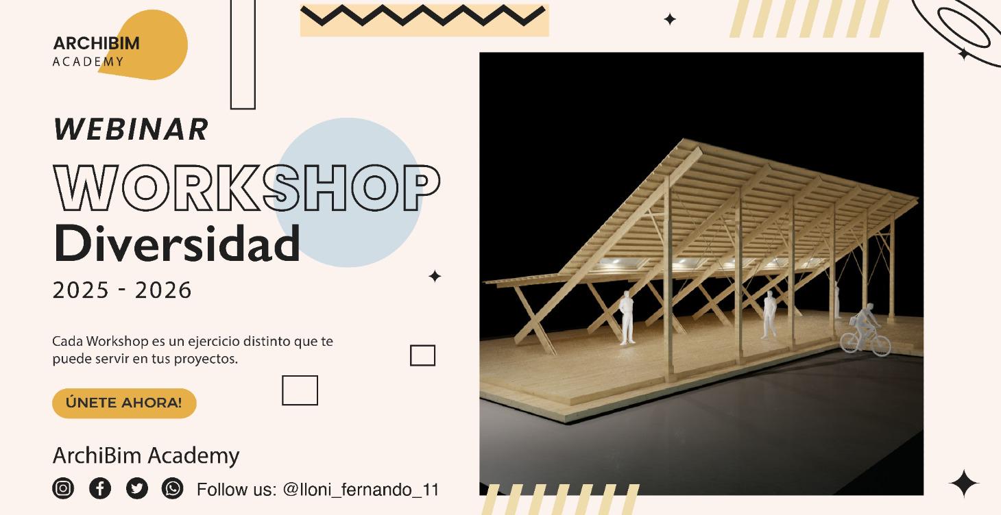 WORKSHOPS: TEMAS DIVERSOS