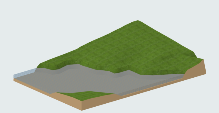 Clase 01: Inicio y topografía (CASA ALPINA)
