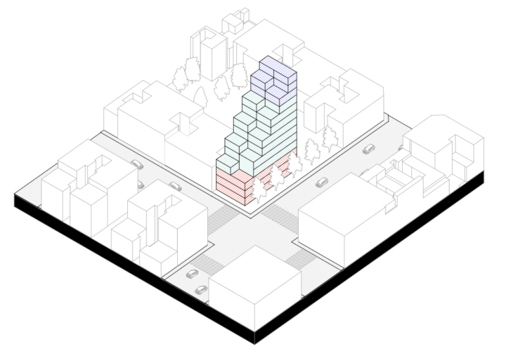 AVANCE CLASE 02_EDIFICIO TERRAZAS
