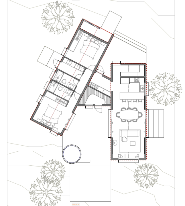 CLASE 09: VIVIENDA NÓRDICA