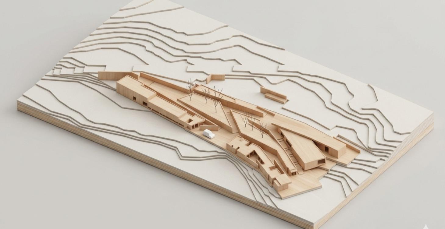 Proyecto Rosy Lozano _ Albergue