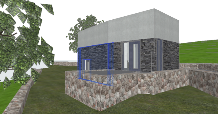 Clase 11: Ventanas paramétricas / Vivienda_Secundaria