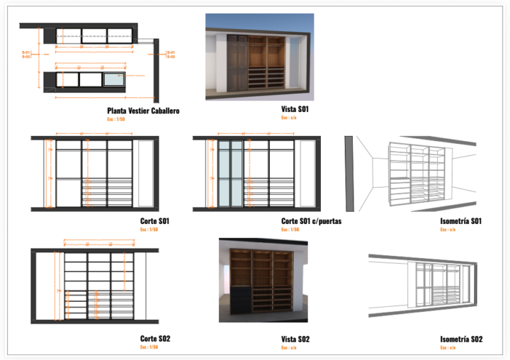 Vestier (en construcción)