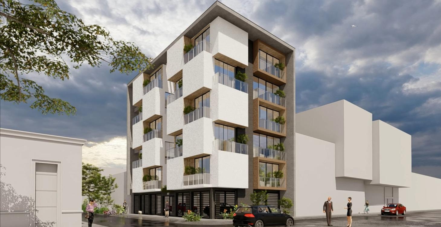 ARCHICAD: Edificios Multifamiliares Profesional