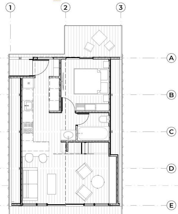 Avance Clase 03_Casa ALPINA