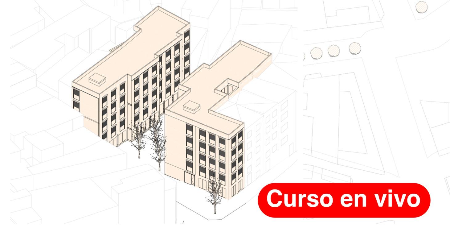 EDIFICIO MURO: RESIDENCIAS PARA ESTUDIANTES