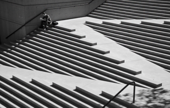 Rampa+Escaleras
