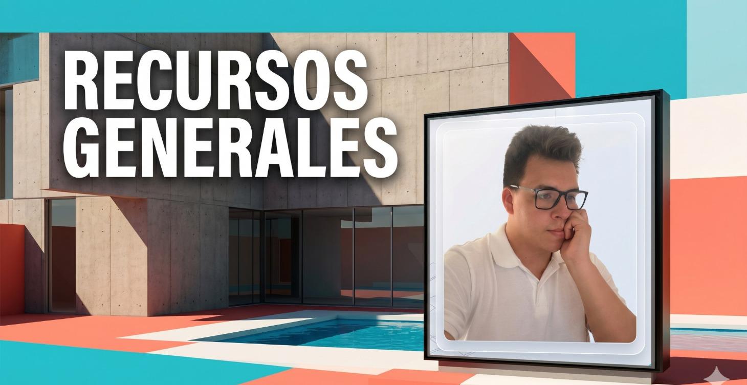 BIENVENIDA OFICIAL