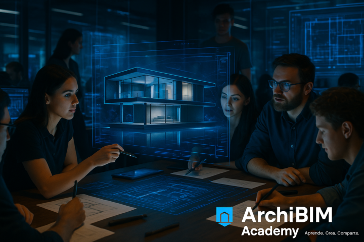 🏛️ El verdadero cambio no está en las herramientas… sino en la forma de pensar.