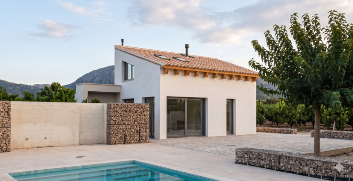 🚀 ¡LANZAMIENTO: 50% OFF en Casa La Plana! (Solo 10 cupos) 🏠
