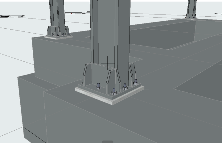 Clase 30 y 31: Armaduras y placas (FORMACION BIM)