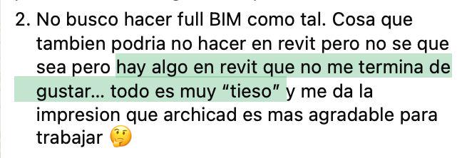 ¿POR QUÉ REVIT SE SIENTE TAN "TIESO"? 🤔 ¿ES HORA DE REPLANTEAR NUESTRO FLUJO? 🏗️