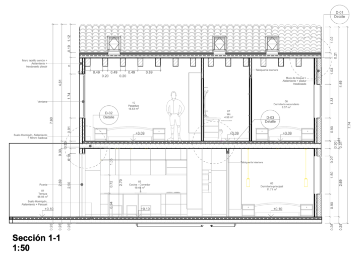 🚀 ¡NUEVO CURSO DISPONIBLE: Domina el BIM con un Proyecto Real!