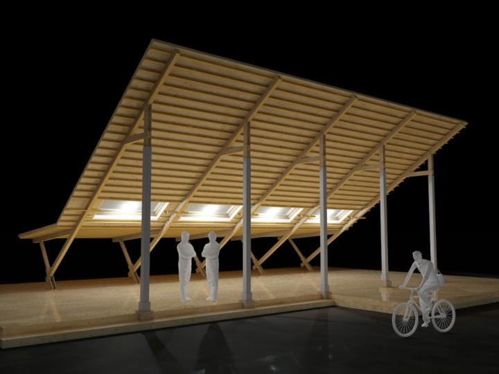 Resultado luego de el workshops de hoy! (Modelado Complejo)