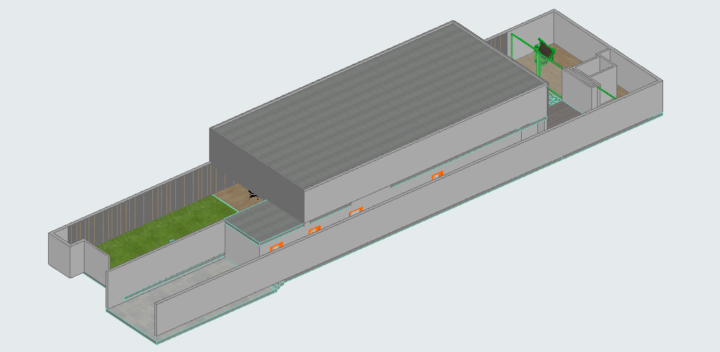 Avances ArchiBim Basic