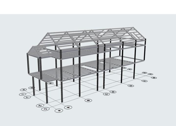 ESTRUCTURA