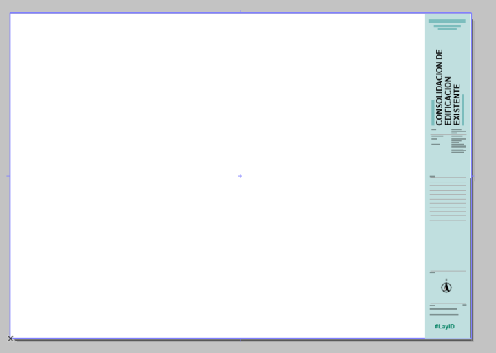 organizando las plantillas 