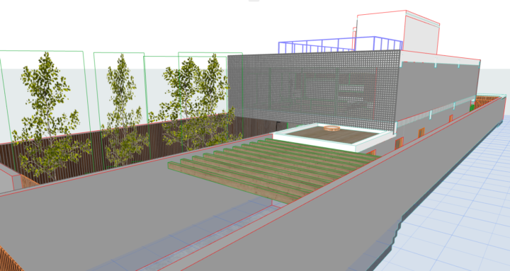 CLASE 03: CASA C+C