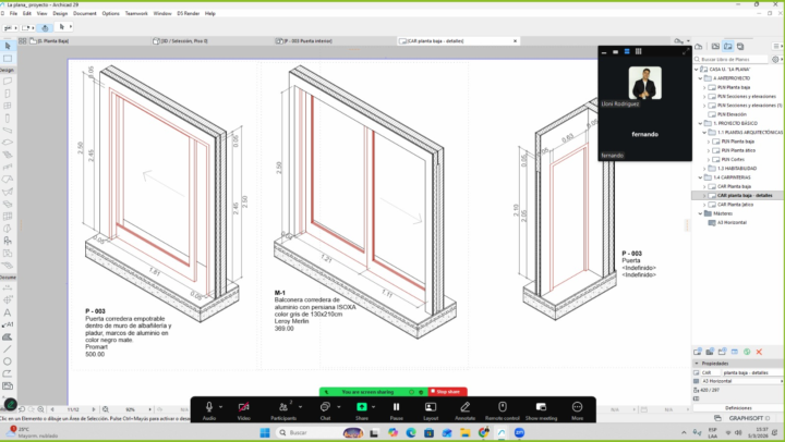 TU PEOR ENEMIGO ES AUTOCAD (Y lo sabes). Aquí está la cura. 👇