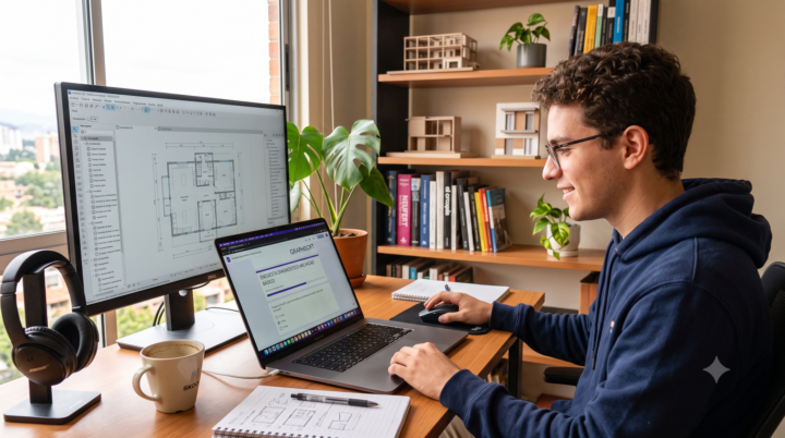 🚀 El Poder del Open BIM: Por qué la interoperabilidad lo cambia todo