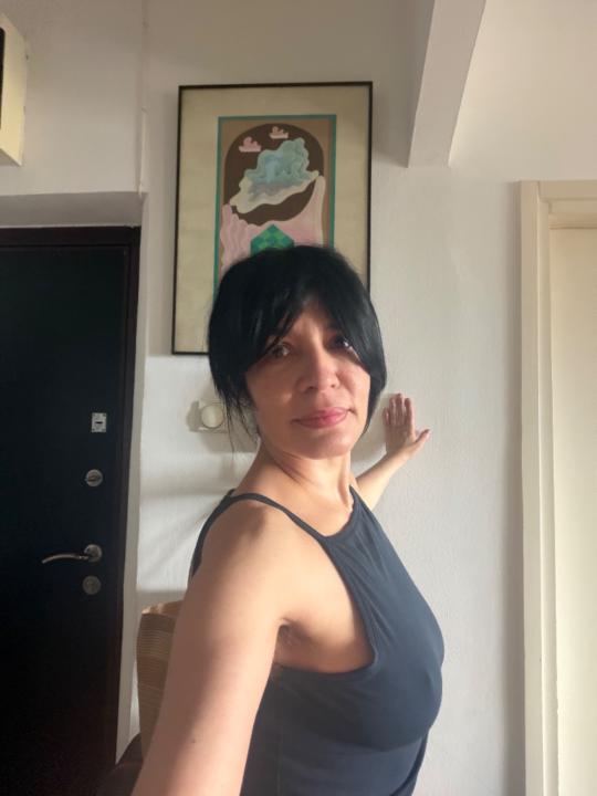 Teona Mitevska