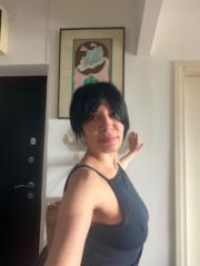 Teona Mitevska