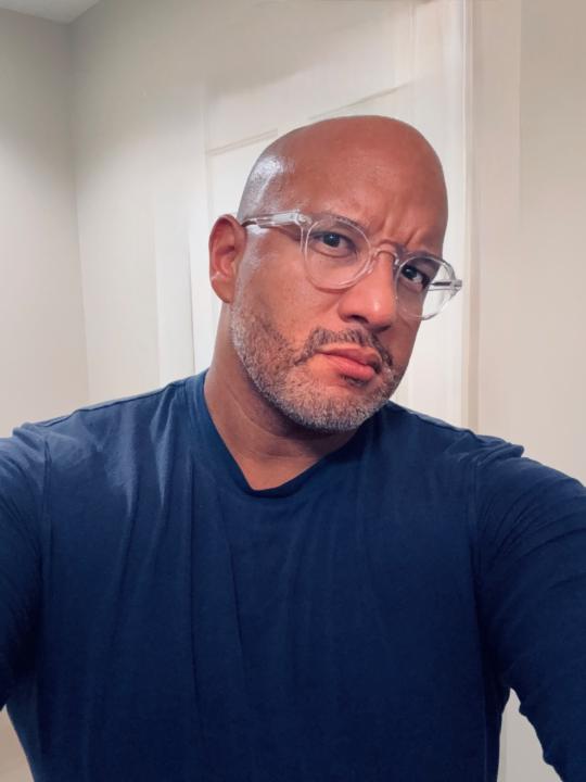Ricardo Torres