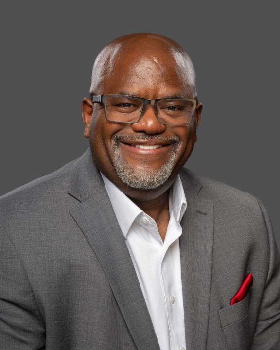 Shelton Jefferies