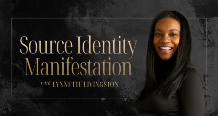 Source Identity Manifestation