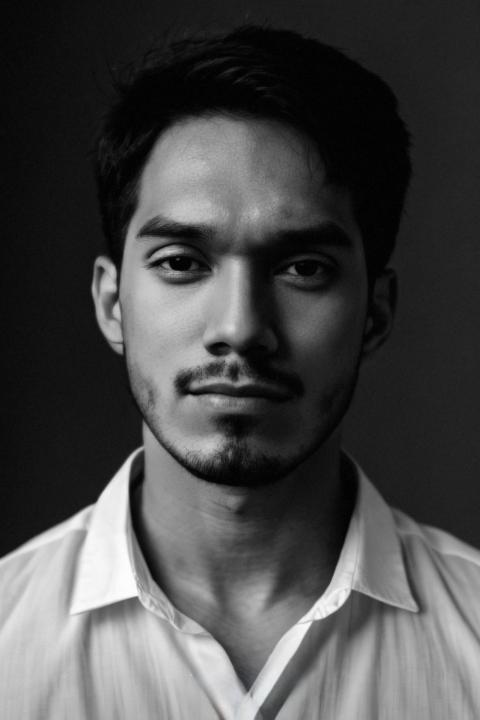 Michael Avellán
