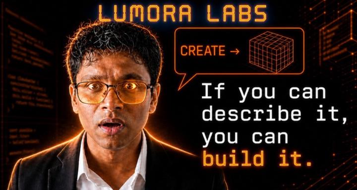 Lumora Labs