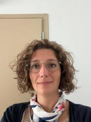 Aurélie Hours