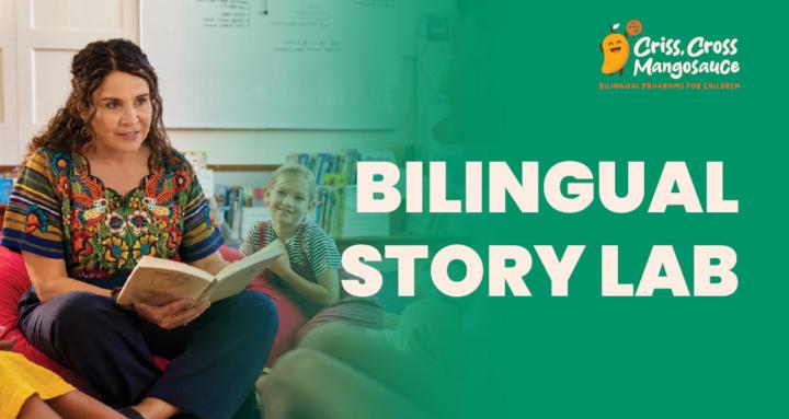 Bilingual Story Lab