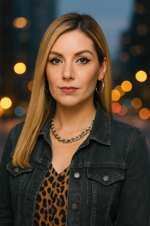 Catherine Hanson
