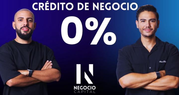 Negocio Capital