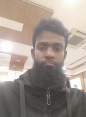 Md Kaiyum Hossain A.k