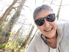 Mary Byrne