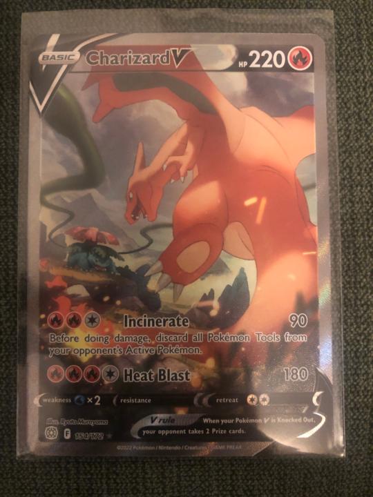 What is the most you ever spent on a single card and why?