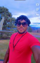 Samuel Sesay