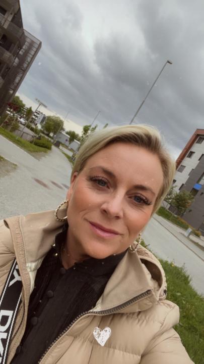 Doris Oehley-Bondø