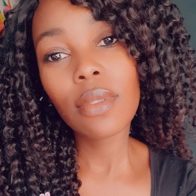 Chimumoyo Nelly Moyo