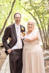 Daniel and Michelle Gibby