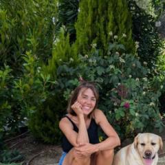 Nadina Urgell