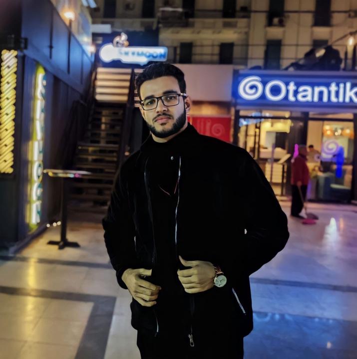 Muhammad Sakr