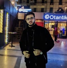Muhammad Sakr