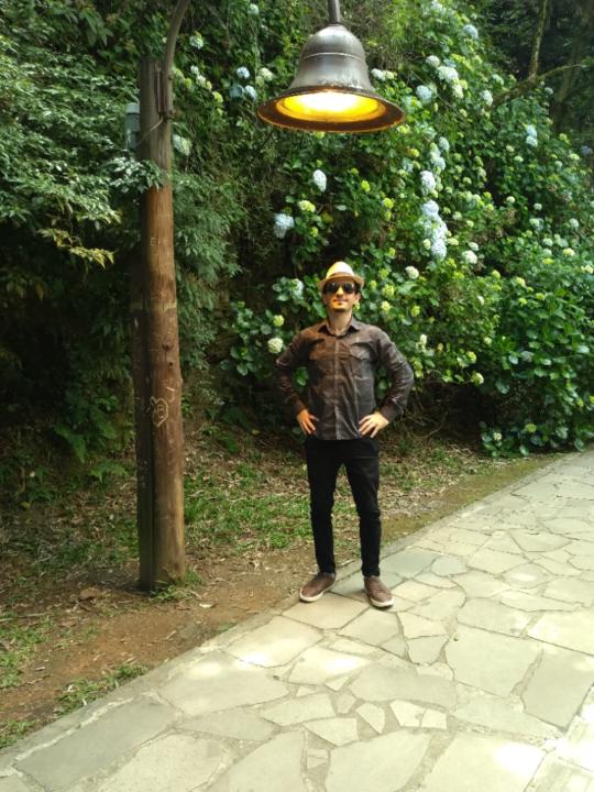 Leandro Ribeiro Saucedo