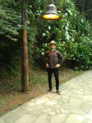 Leandro Ribeiro Saucedo