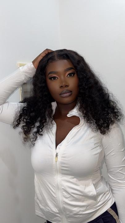 Zeinaba Henriette Diagne