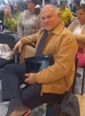 Miguel Sira