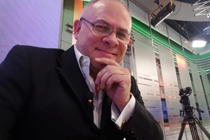 Miguel Sira